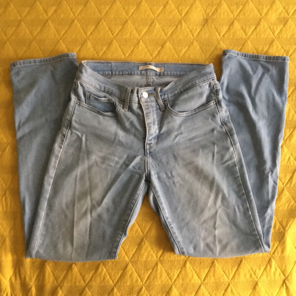 Levi’s Jeans